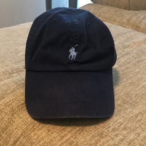 Polo Hat